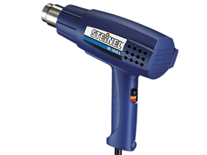 Two-Stage Professional Heat Gun